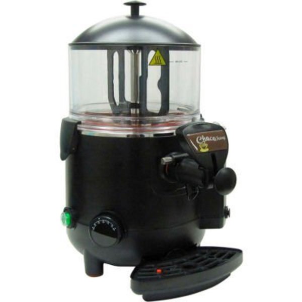 Admiral Craft Equipment. Adcraft - Hot Chocolate Dispenser, 10 Liter, 120V HCD-10